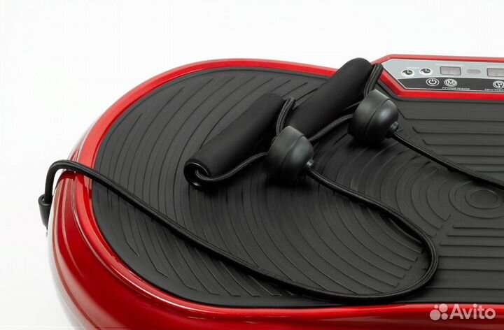 Виброплатформа