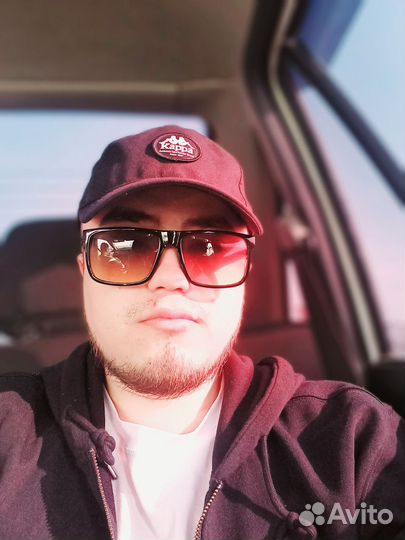 Разработка меню