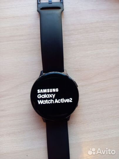 Смарт часы samsung galaxy watch active 2 44 мм