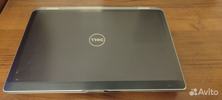 Dell latitude e6530