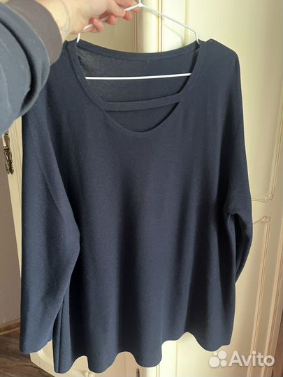 Джемпер marina rinaldi