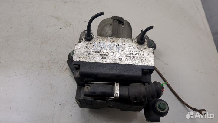 Блок абс, насос Audi A4 (B5), 1995