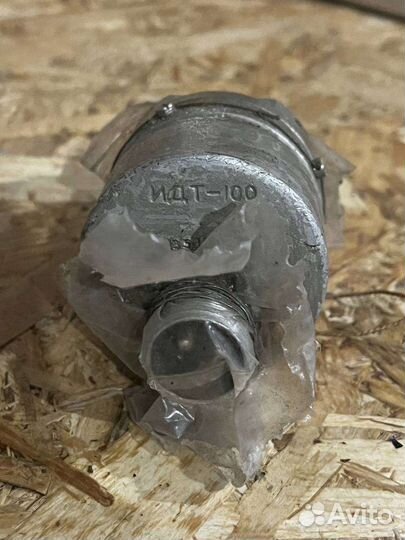 Идт-100