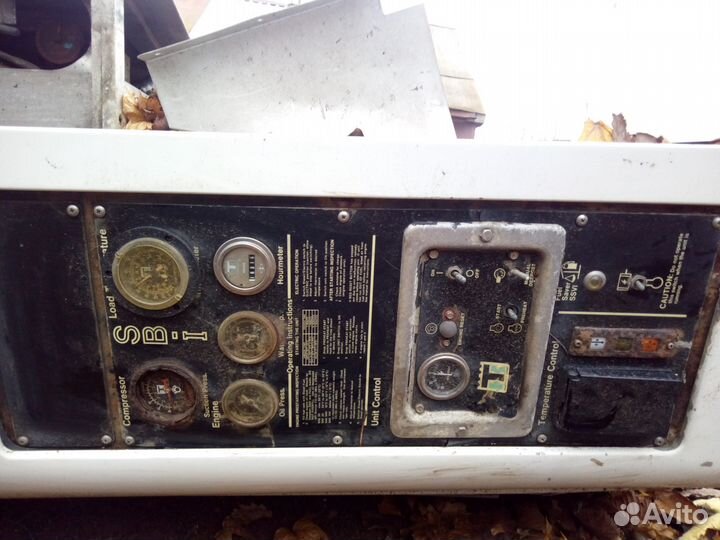 Двигатель термокинг