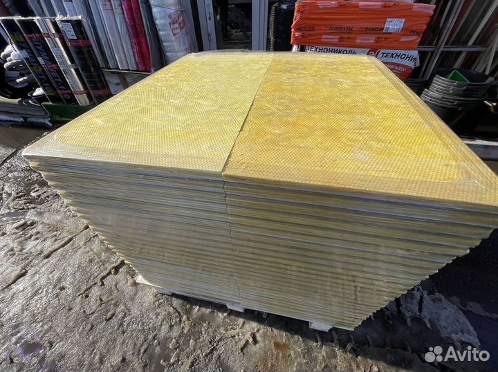 Звукоизоляция Izogertz с доставкой для стен