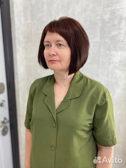 Ищу модель на окрашивание, стрижки, завивку