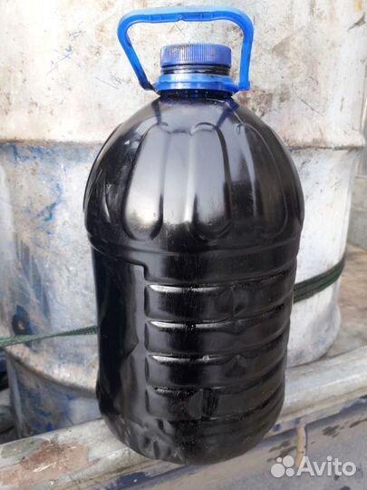 Масло Нигрол