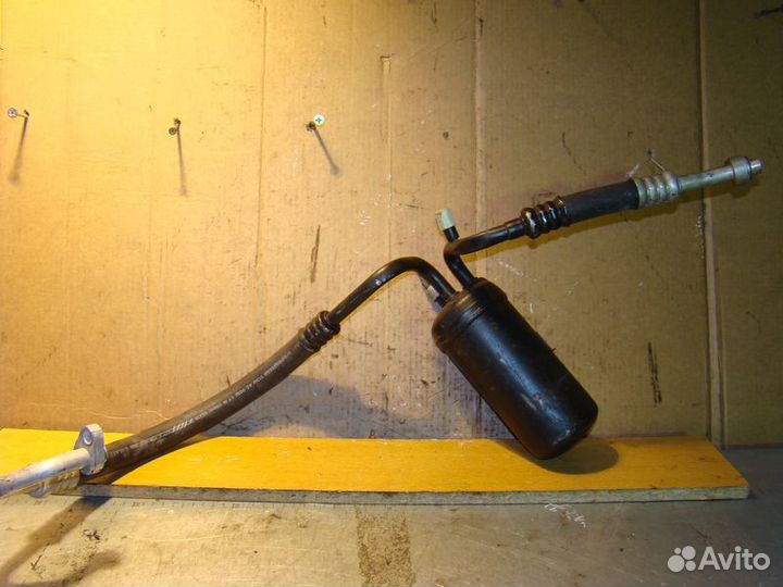 Осушитель кондиционера Jeep grand cherokee 99г