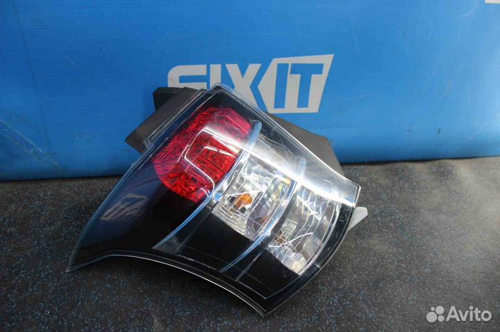 Стоп Toyota Iq (Тойота Айкью) GJ10 8156074030