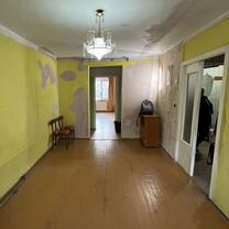 2-к. квартира, 44,9 м², 2/5 эт.