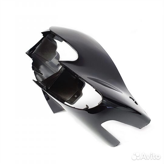 Рамка фары Suzuki Lets 2 NEW/Inch Up Sport