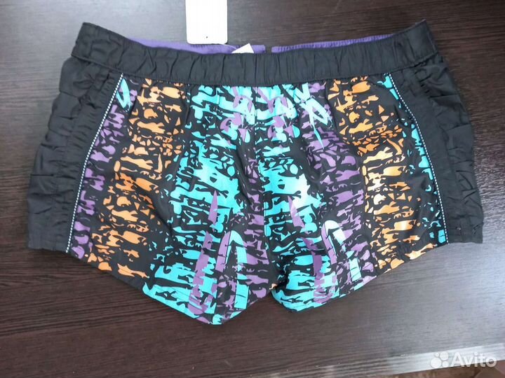 Шорты adidas женские новые