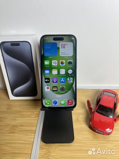 Смартфон SMART 15 про