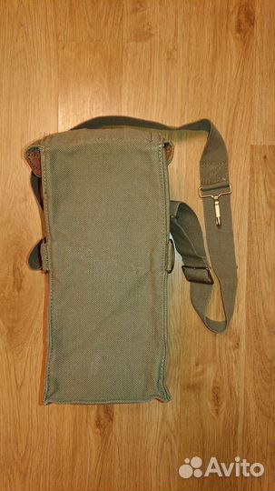 Подсумок сумка чехол для термос армии Голландия