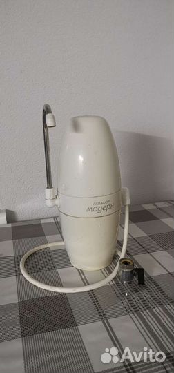 Фильтр для воды