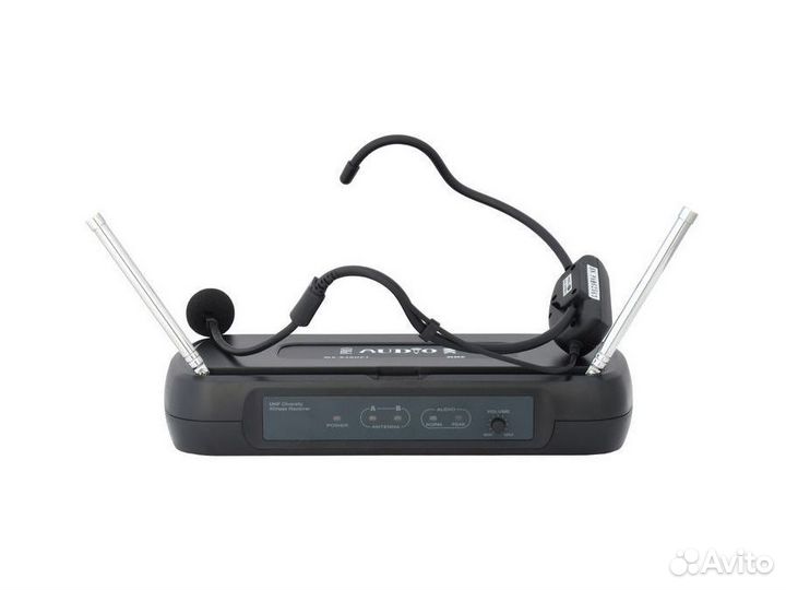 Pasgao PAW110/WH12 радиосистема