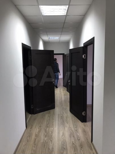 Свободного назначения, 53 м²