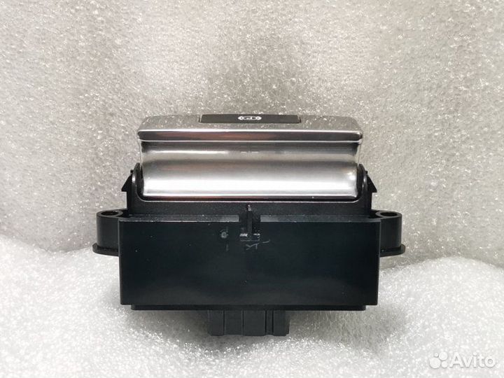 Кнопка ручника Land Rover Range Rover Sport 2 3