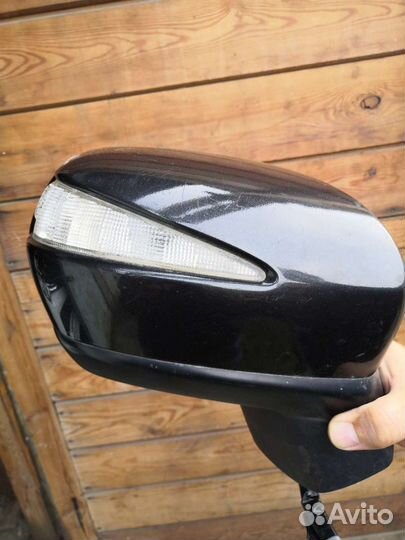 Зеркало правое