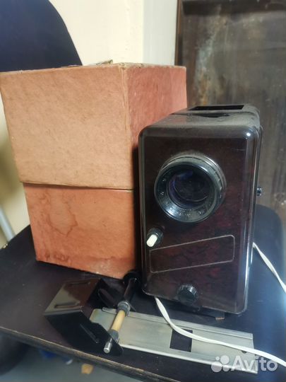 Фильмоскоп