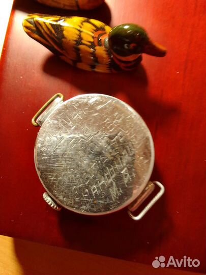 Часы наручные. 