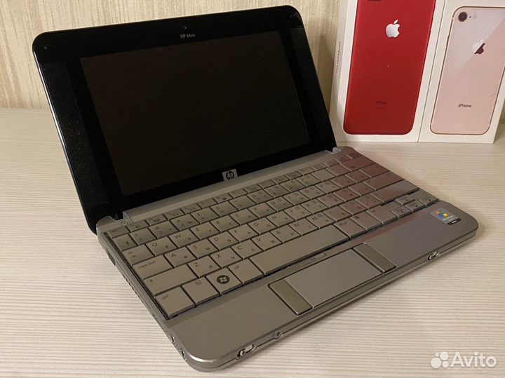 Asus / Нетбуки / 6 штук