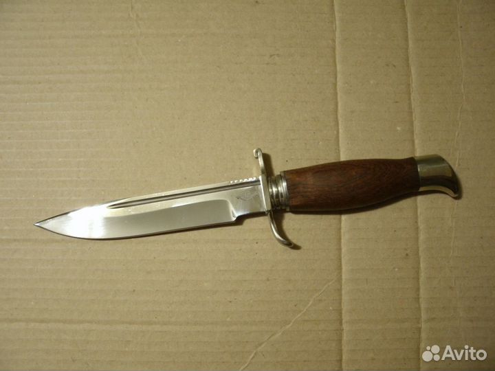 Нож финка нквд