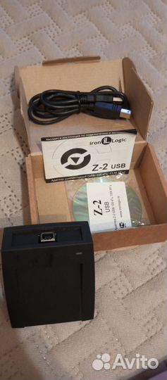 Адаптер компьютерный