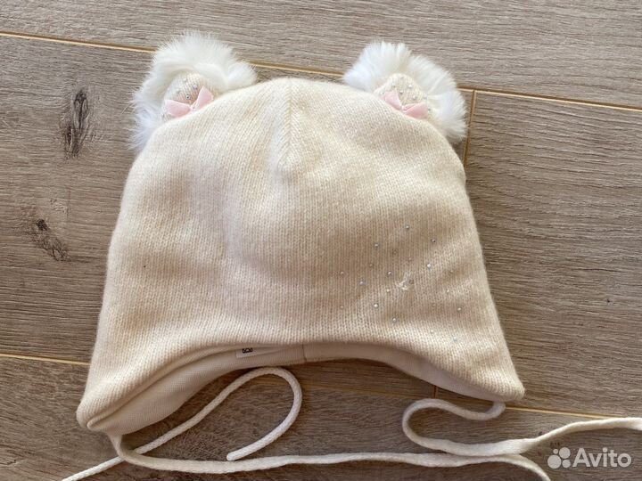 Шапка р.46 kerry