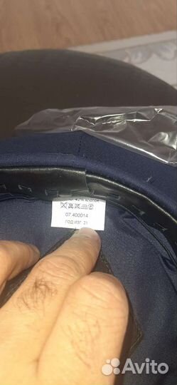 Фуражка офисная