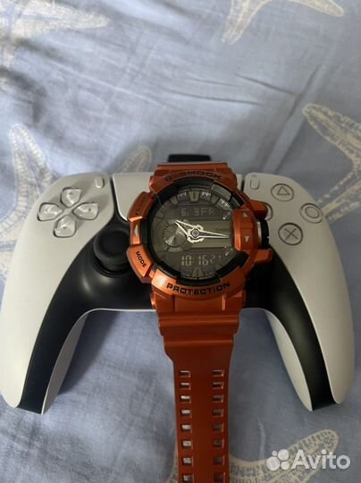 Часы g-shock original
