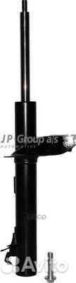 Амортизатор ford focus 1 -04 передн.лев.газ. 1