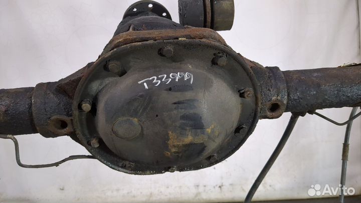 Мост (ведущий) Jeep Liberty, 2004