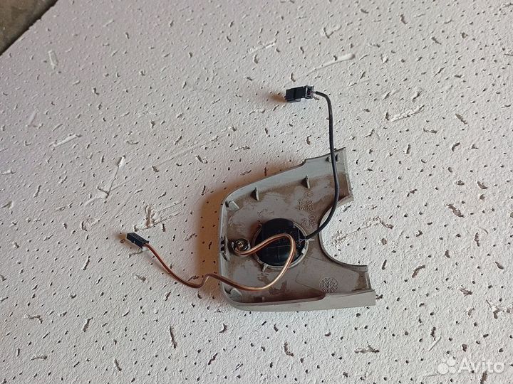 Кронштейн Зеркала салона Mercedes S W220