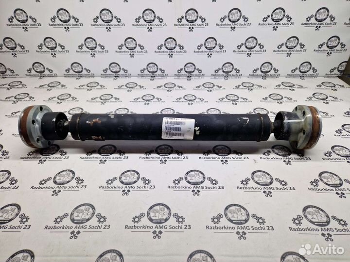 Карданный вал передний для Mercedes W164 W251