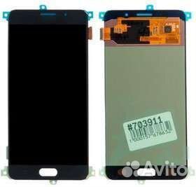Дисплей для Samsung Galaxy A7 (SM-A710F) 2016