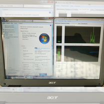 Ноутбук acer aspire 4220