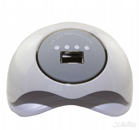 Led лампа для маникюра
