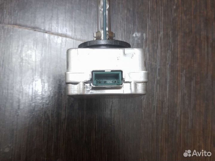 Лампа ксенон на ауди osram оригинал