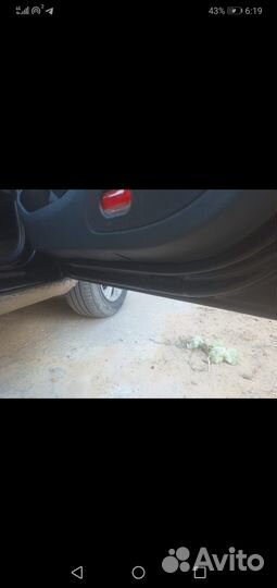 Skoda Octavia 1.4 МТ, 2012, 160 100 км