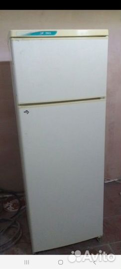 Холодильник stinol