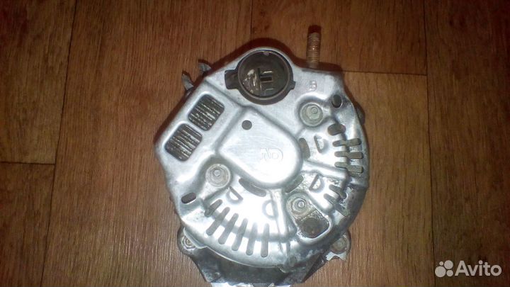 Генератор ваз 2110