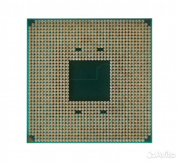 Процессор AMD Ryzen 5 5500, OEM
