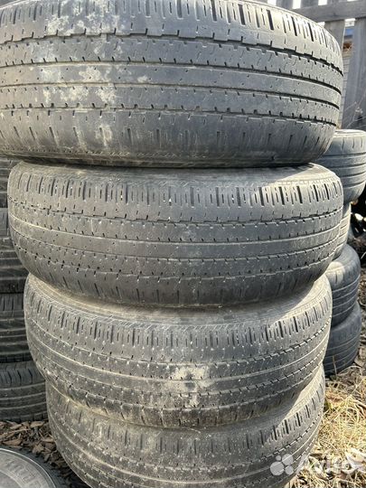 Колеса 215 70 r16