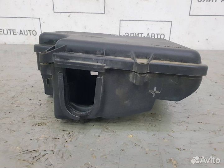 Корпус блока предохранителей Audi A6 Allroad C5