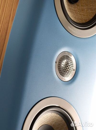 Напольная акустика Focal Kanta N 2 Black HG\ Deep