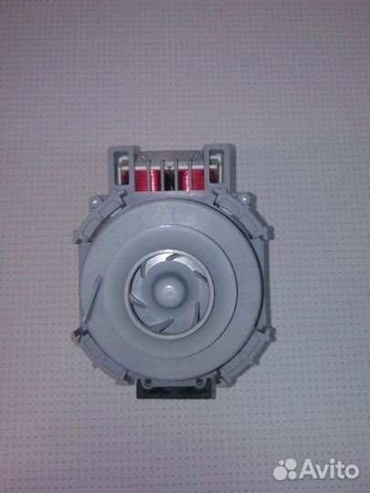 Насос посудомоечной машины Indesit, Ariston