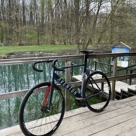 Aventon mataro 58