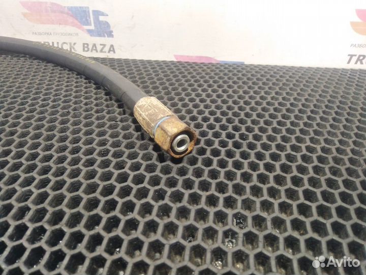 Шланг тормозной Scania 4-series, Scania 5-series