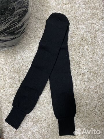 Носки армейские зимние/летние уставные